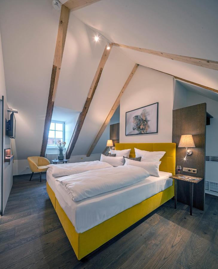 Altstadthotel Der Patrizier 레겐스부르크 외부 사진